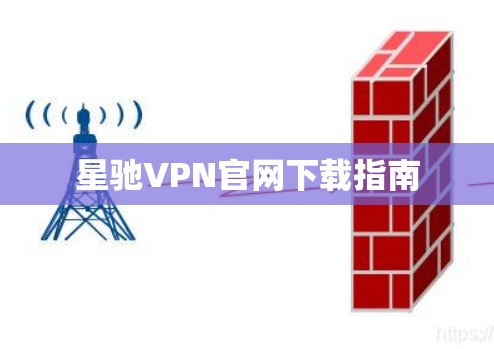 星驰VPN官网下载指南