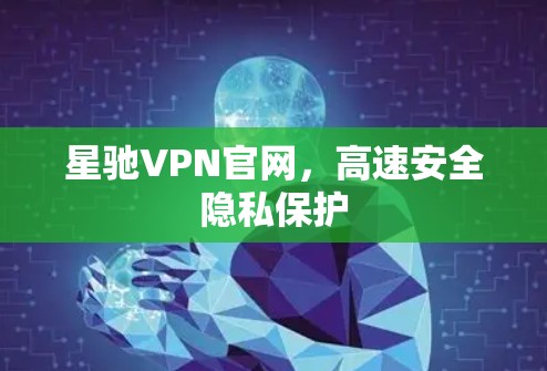 星驰VPN官网，高速安全隐私保护