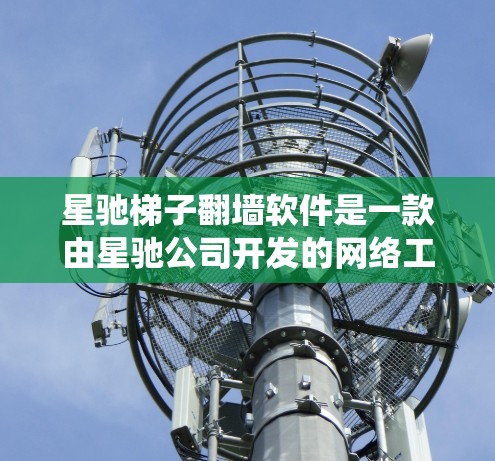 星驰梯子翻墙软件是一款由星驰公司开发的网络工具，旨在帮助用户绕过防火墙，访问受限的网站。这类软件在中国内地较为常见，用于访问国内外的网络资源。以下是对该软件的详细分析
