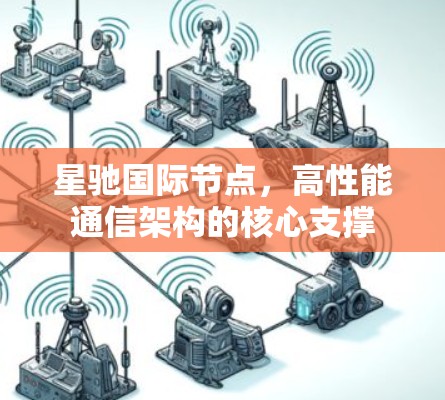 星驰国际节点，高性能通信架构的核心支撑