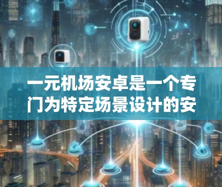 一元机场安卓是一个专门为特定场景设计的安卓系统，通常用于优化机场设备和服务。以下是对一元机场安卓的详细分析和总结