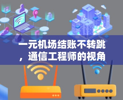 一元机场结账不转跳，通信工程师的视角