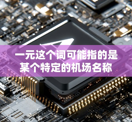 一元这个词可能指的是某个特定的机场名称、IATA代码或Icao代码。如果你能提供更多的上下文或确认一元指的是哪个机场，我可以帮助你找到该机场的官方网站地址