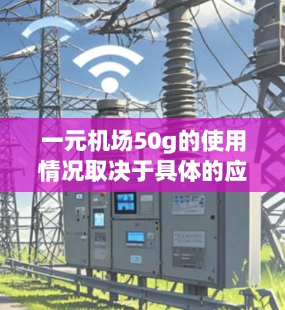 一元机场50g的使用情况取决于具体的应用场景和物品类型。以下是一些可能的情况和建议