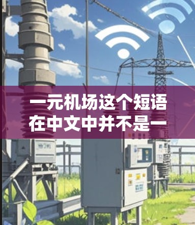 一元机场这个短语在中文中并不是一个标准的表达，通常不会用来形容具体的机场。因此，无法直接给出一元机场一年多少流量的具体数据