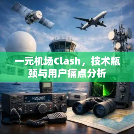 一元机场Clash，技术瓶颈与用户痛点分析