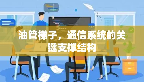 油管梯子，通信系统的关键支撑结构