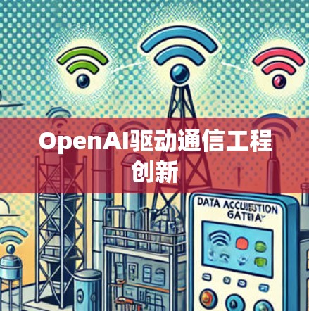 OpenAI驱动通信工程创新