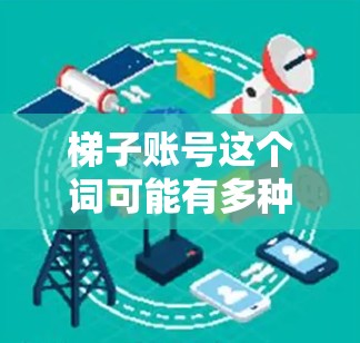 梯子账号这个词可能有多种含义，具体取决于上下文。以下是一些可能的解释