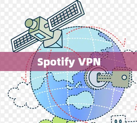 Spotify VPN