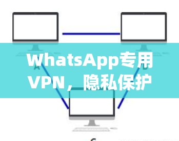 WhatsApp专用VPN，隐私保护的新维度