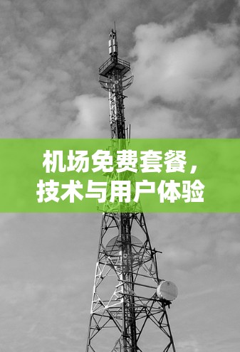 机场免费套餐，技术与用户体验的平衡之道