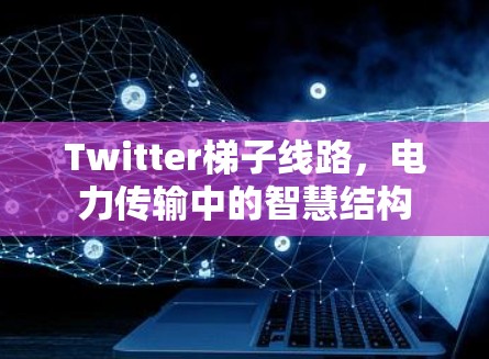 Twitter梯子线路，电力传输中的智慧结构