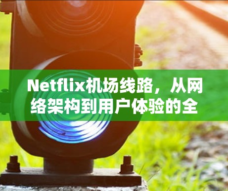 Netflix机场线路，从网络架构到用户体验的全面解析