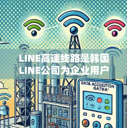 LINE高速线路是韩国LINE公司为企业用户提供的一种高性能网络服务，旨在满足高带宽、低延迟、稳定和安全的通信需求。以下是对LINE高速线路的详细分析