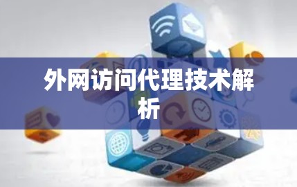 外网访问代理技术解析