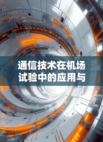 通信技术在机场试验中的应用与挑战