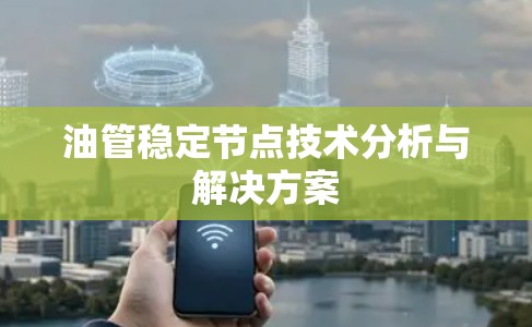 油管稳定节点技术分析与解决方案