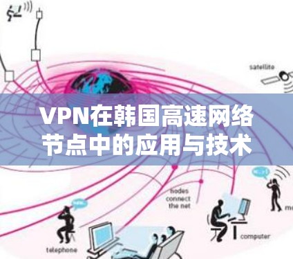 VPN在韩国高速网络节点中的应用与技术分析