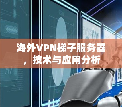 海外VPN梯子服务器，技术与应用分析