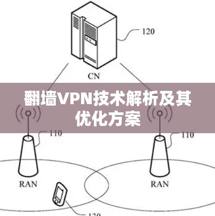 翻墙VPN技术解析及其优化方案
