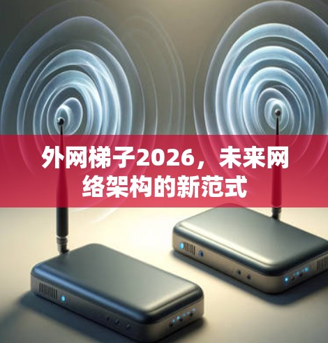 外网梯子2026，未来网络架构的新范式