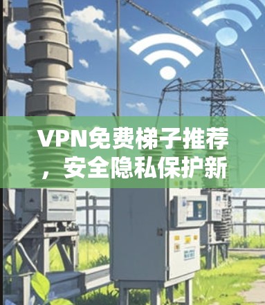 VPN免费梯子推荐，安全隐私保护新选择