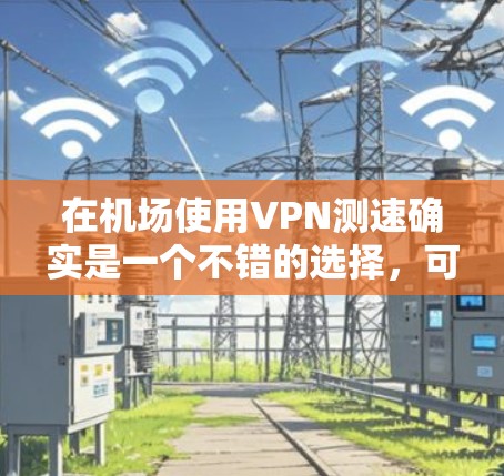 在机场使用VPN测速确实是一个不错的选择，可以帮助你评估VPN性能并选择最佳选项。以下是详细的测速方法和推荐工具
