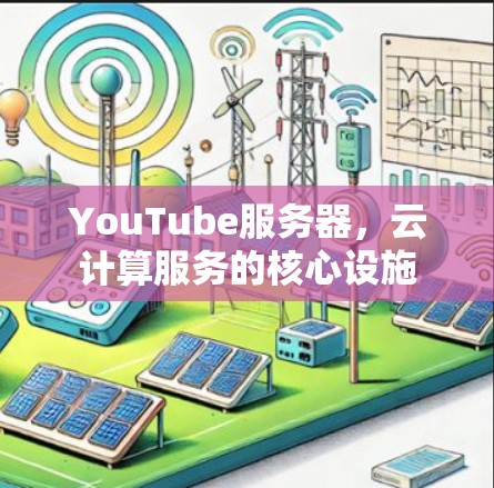 YouTube服务器，云计算服务的核心设施