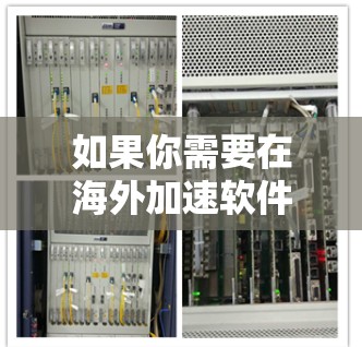 如果你需要在海外加速软件客户端，以下是一些常用的解决方案和工具，可以帮助你优化网络性能和加速应用访问