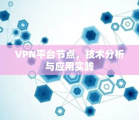 VPN平台节点，技术分析与应用实践