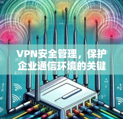 VPN安全管理，保护企业通信环境的关键