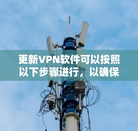 更新VPN软件可以按照以下步骤进行，以确保过程顺利且不影响现有服务