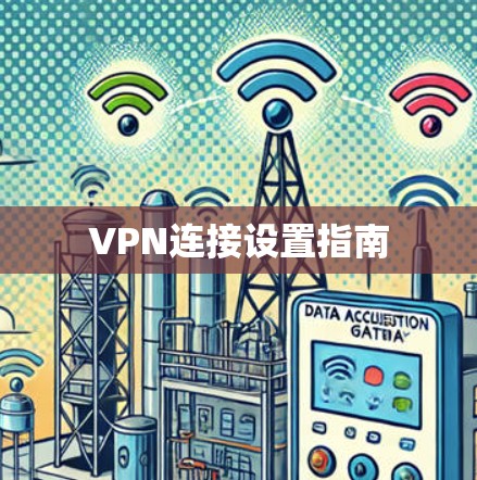 VPN连接设置指南