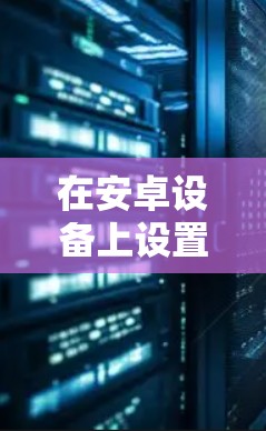 在安卓设备上设置并使用VPN可以按照以下步骤进行