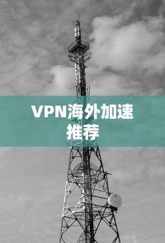 VPN海外加速推荐
