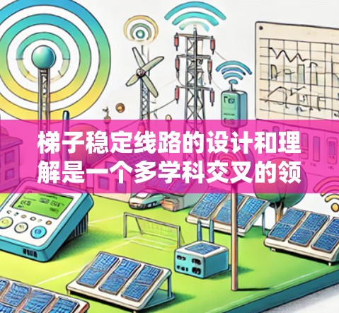 梯子稳定线路的设计和理解是一个多学科交叉的领域，涉及力学、运动学、工程设计以及人体协调等多个方面。以下是对梯子稳定线路的详细分析和总结