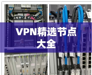 VPN精选节点大全