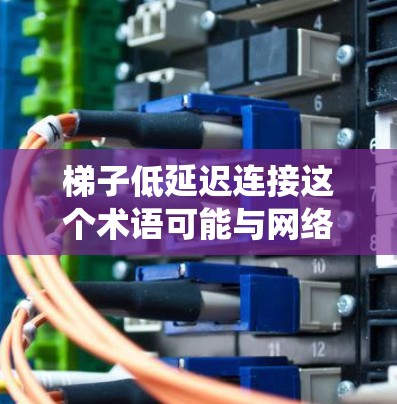 梯子低延迟连接这个术语可能与网络架构、数据传输或分布式系统中的连接优化有关。以下是一些可能的解释和背景信息