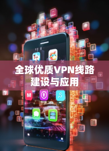 全球优质VPN线路建设与应用